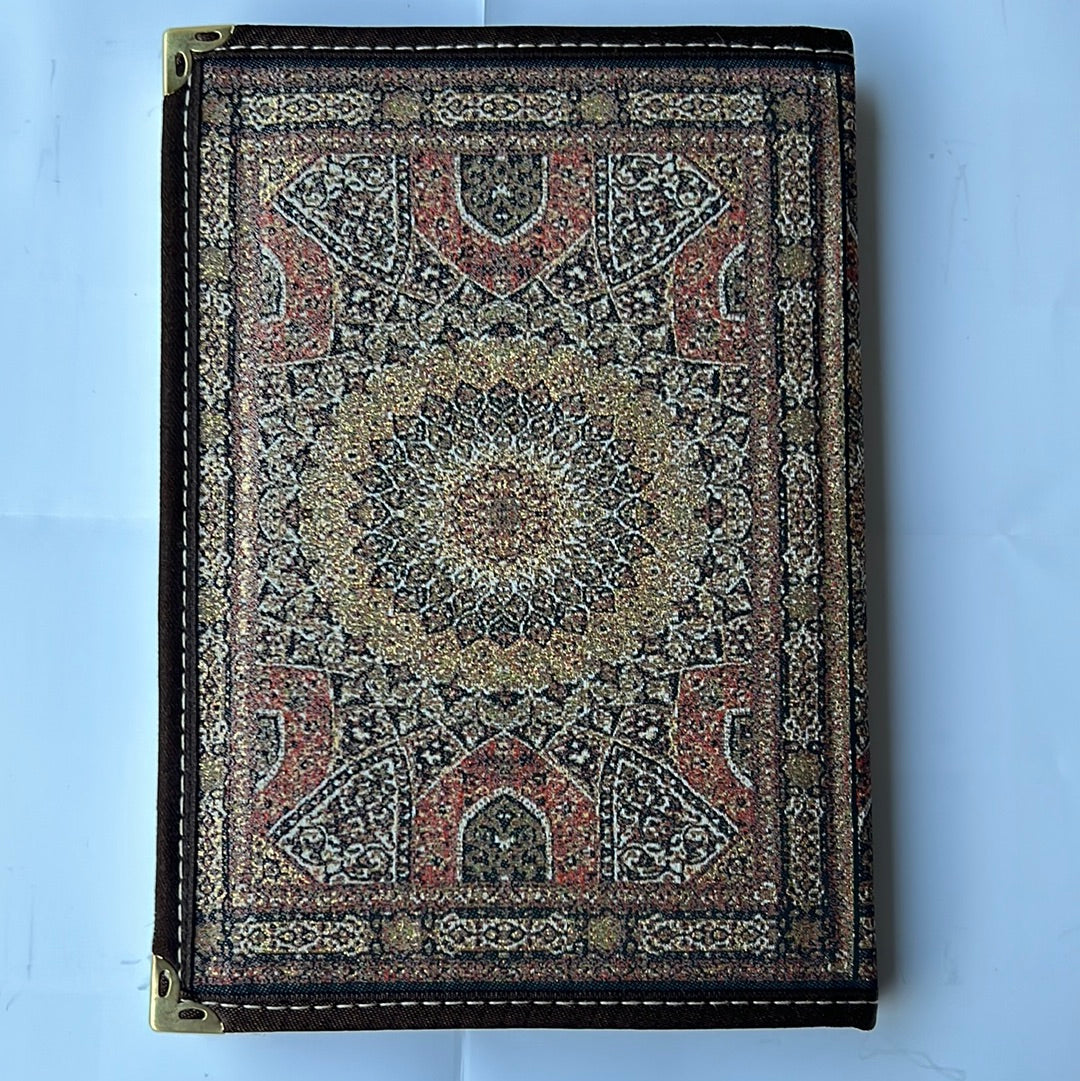 Notebook No.12