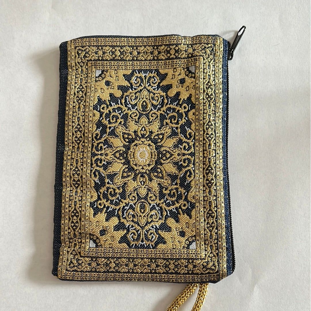 Coin bag No.24