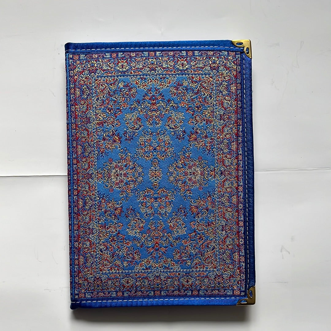 Notebook No.10