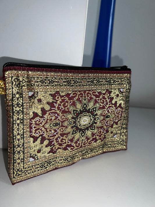 Coin bag No.30
