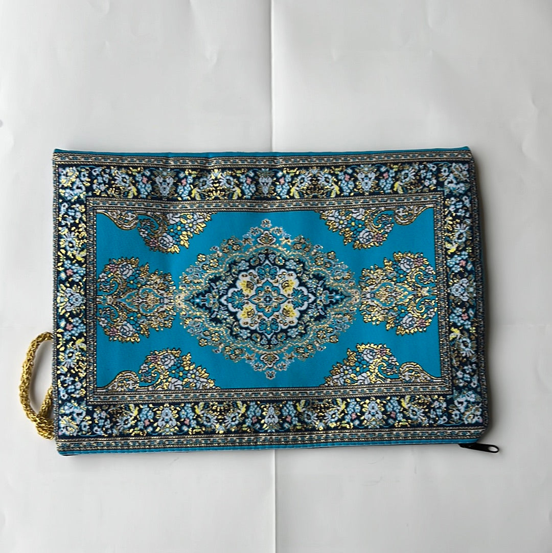 Make-up bag no.7