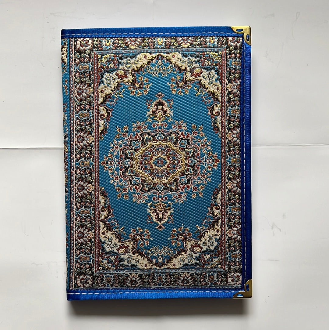 Notebook No.10
