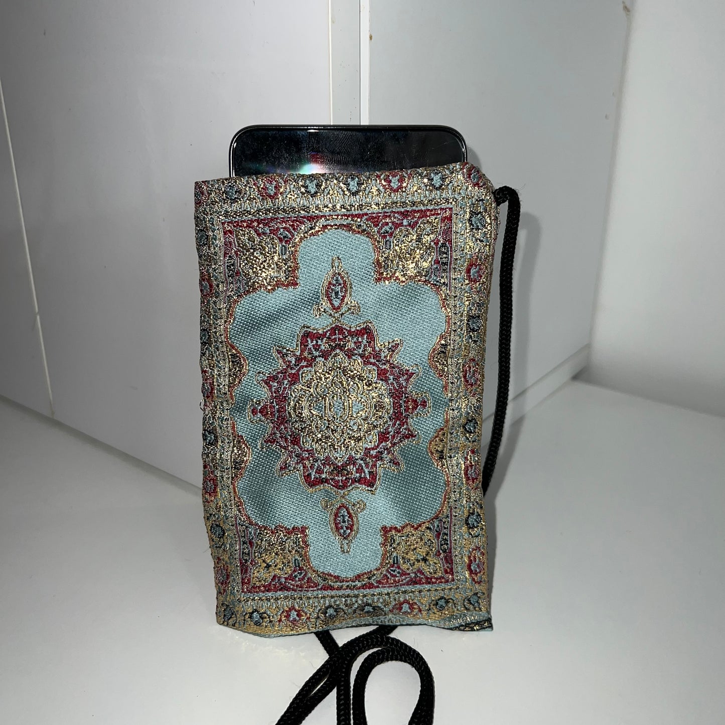 Shoulder bag No.8
