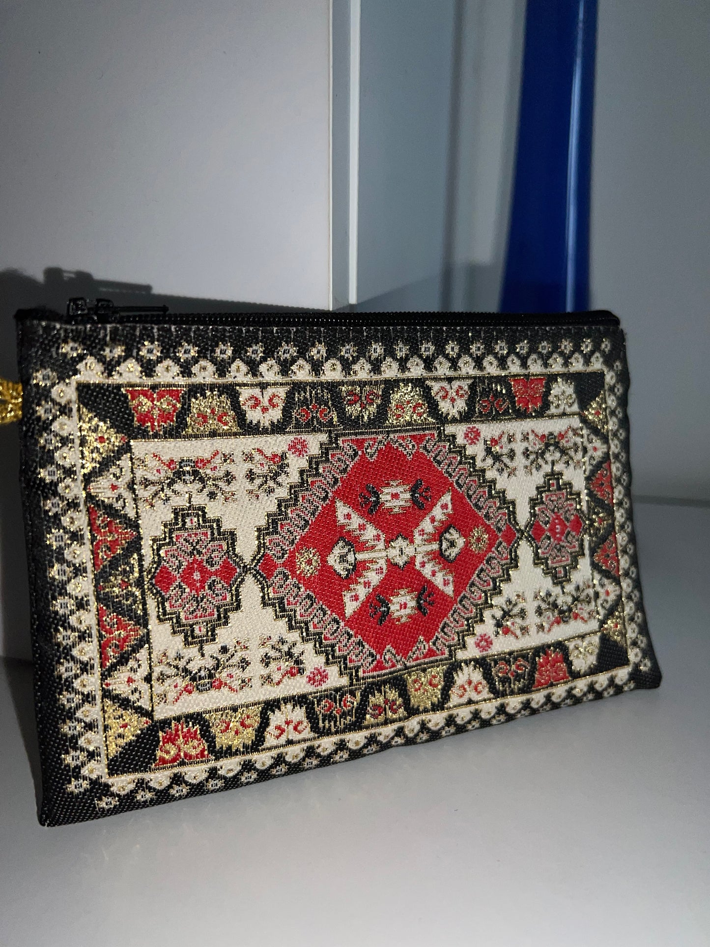 Coin pouch No.59