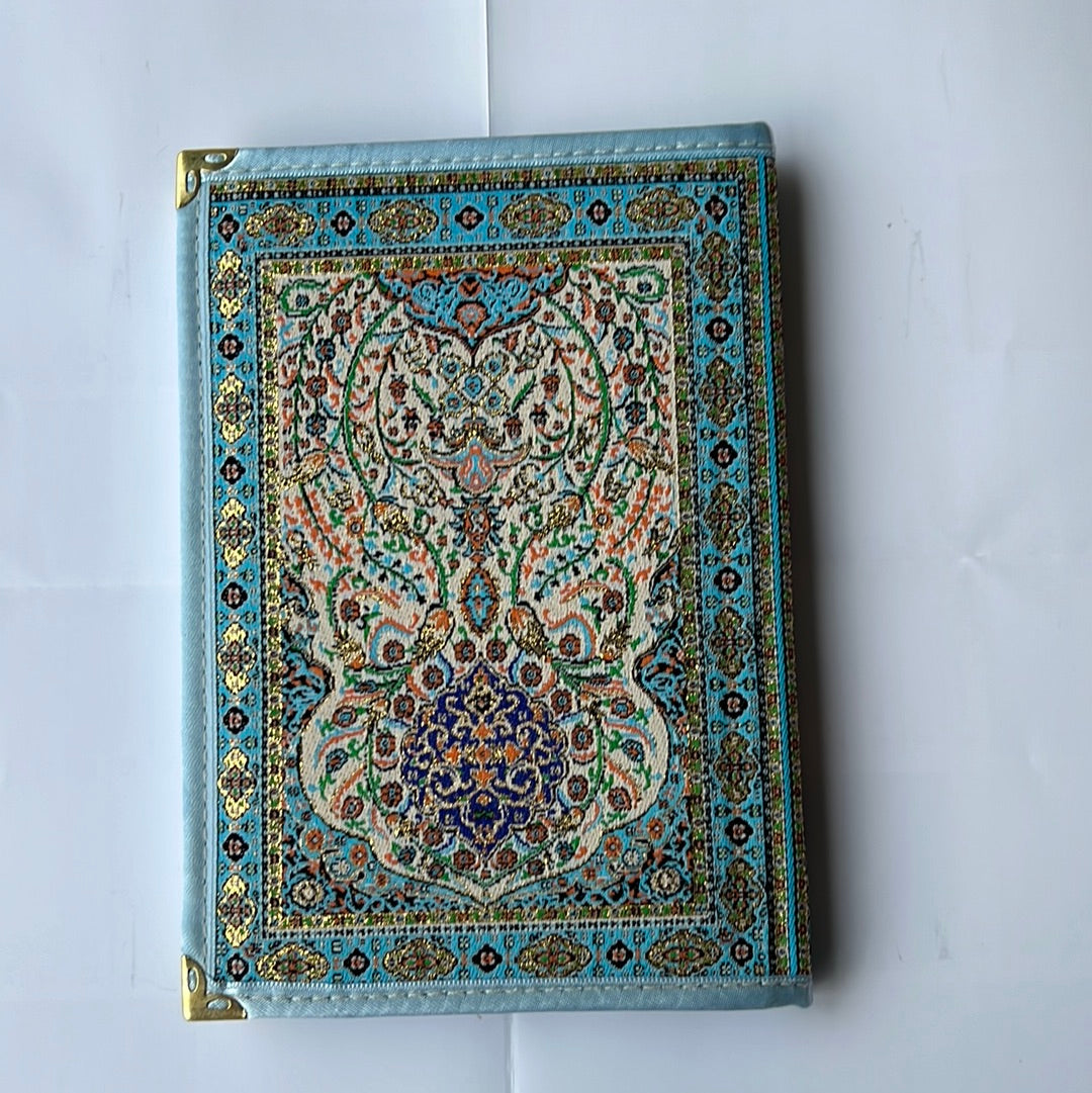 Notebook No.7