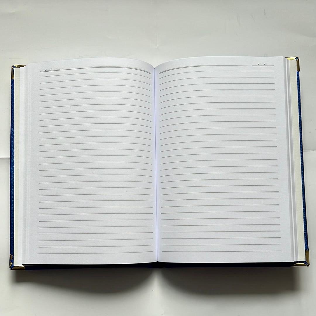 Notebook No.10