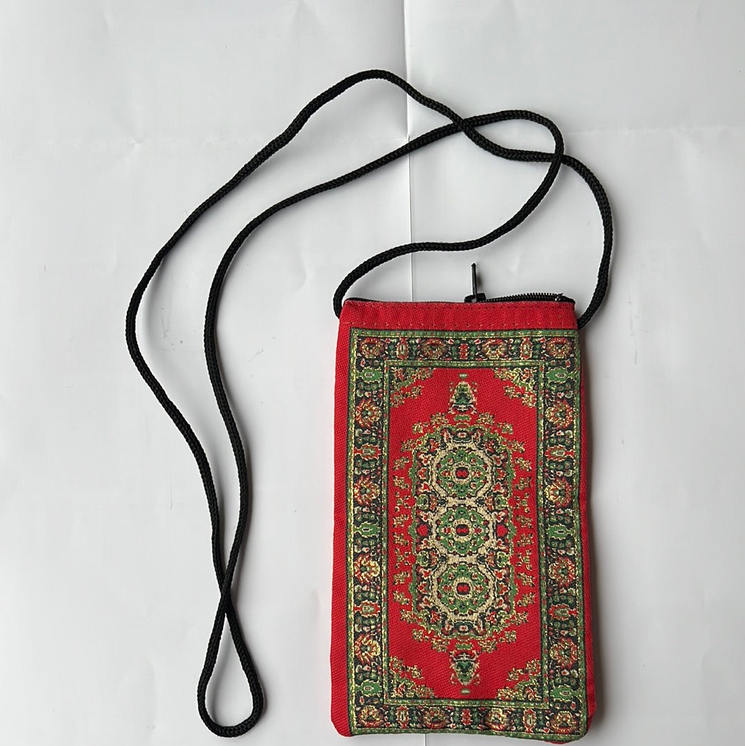 Shoulder bag No.5