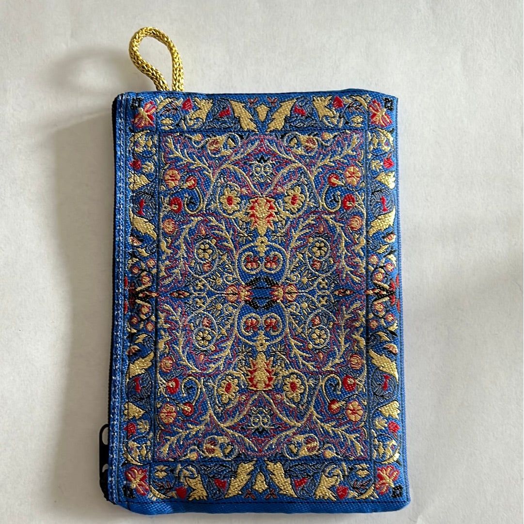 Coin pouch No.21