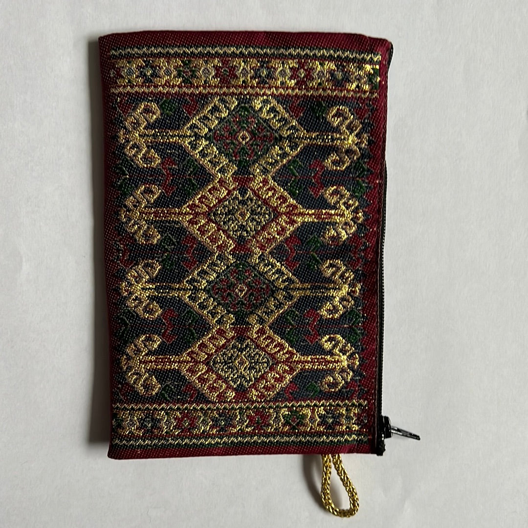 Coin bag No.52