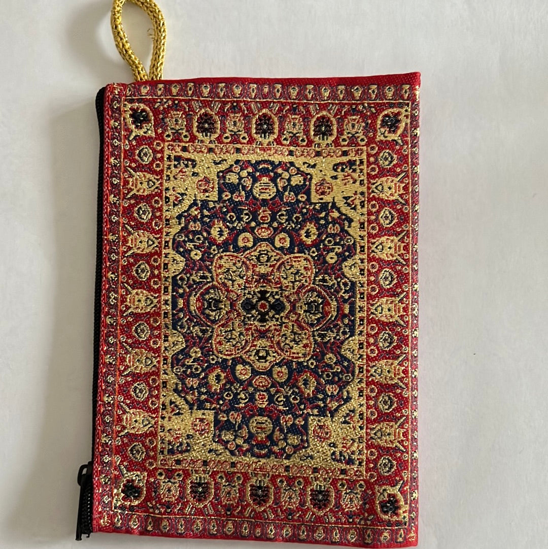 Coin bag No.35
