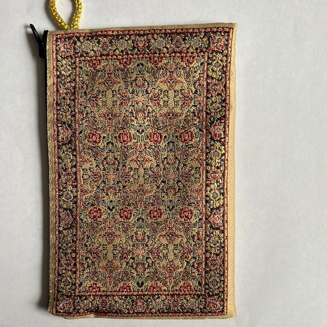 Coin bag No.47