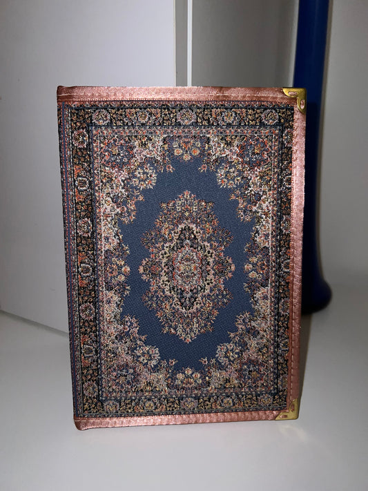 Notebook No.5