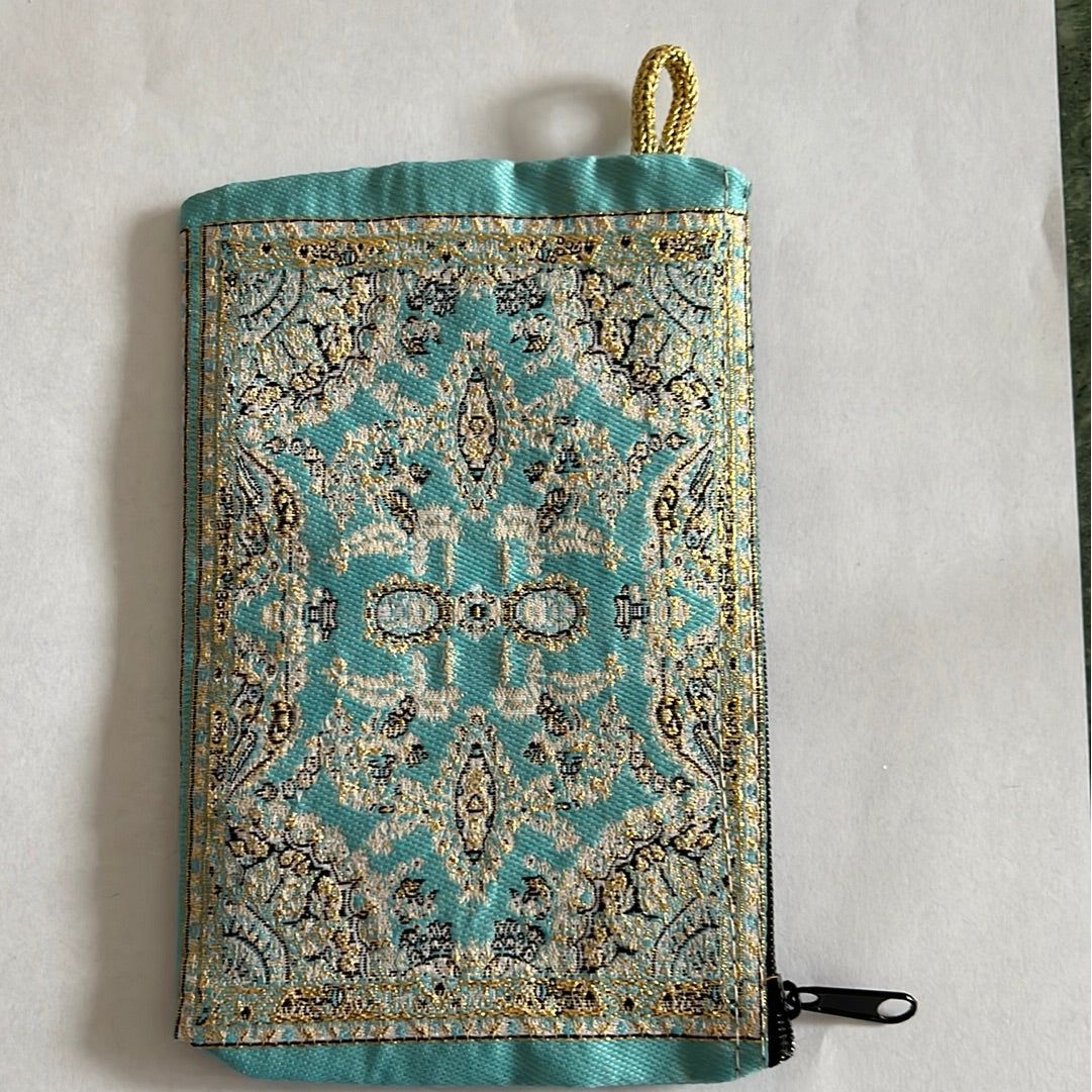 Coin bag No.8