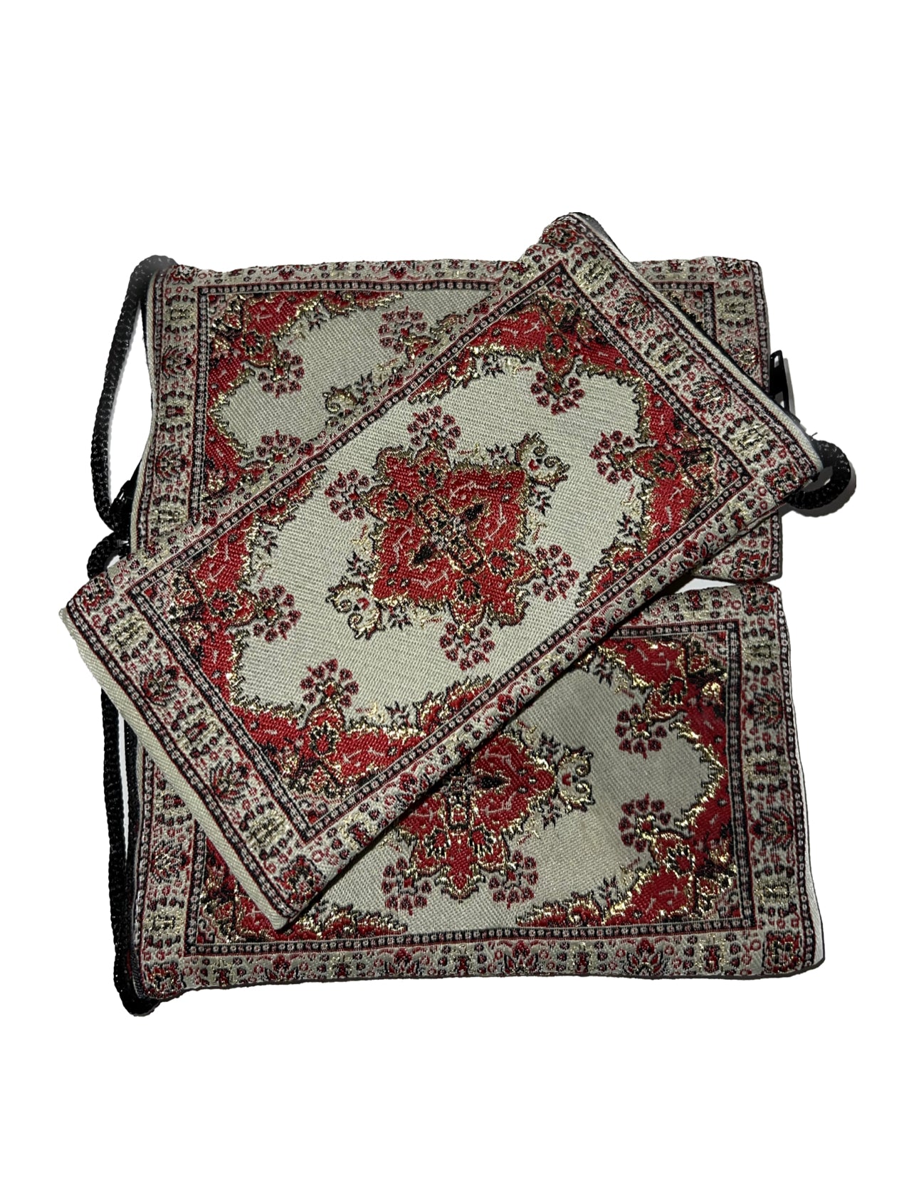 Shoulder bag No.8