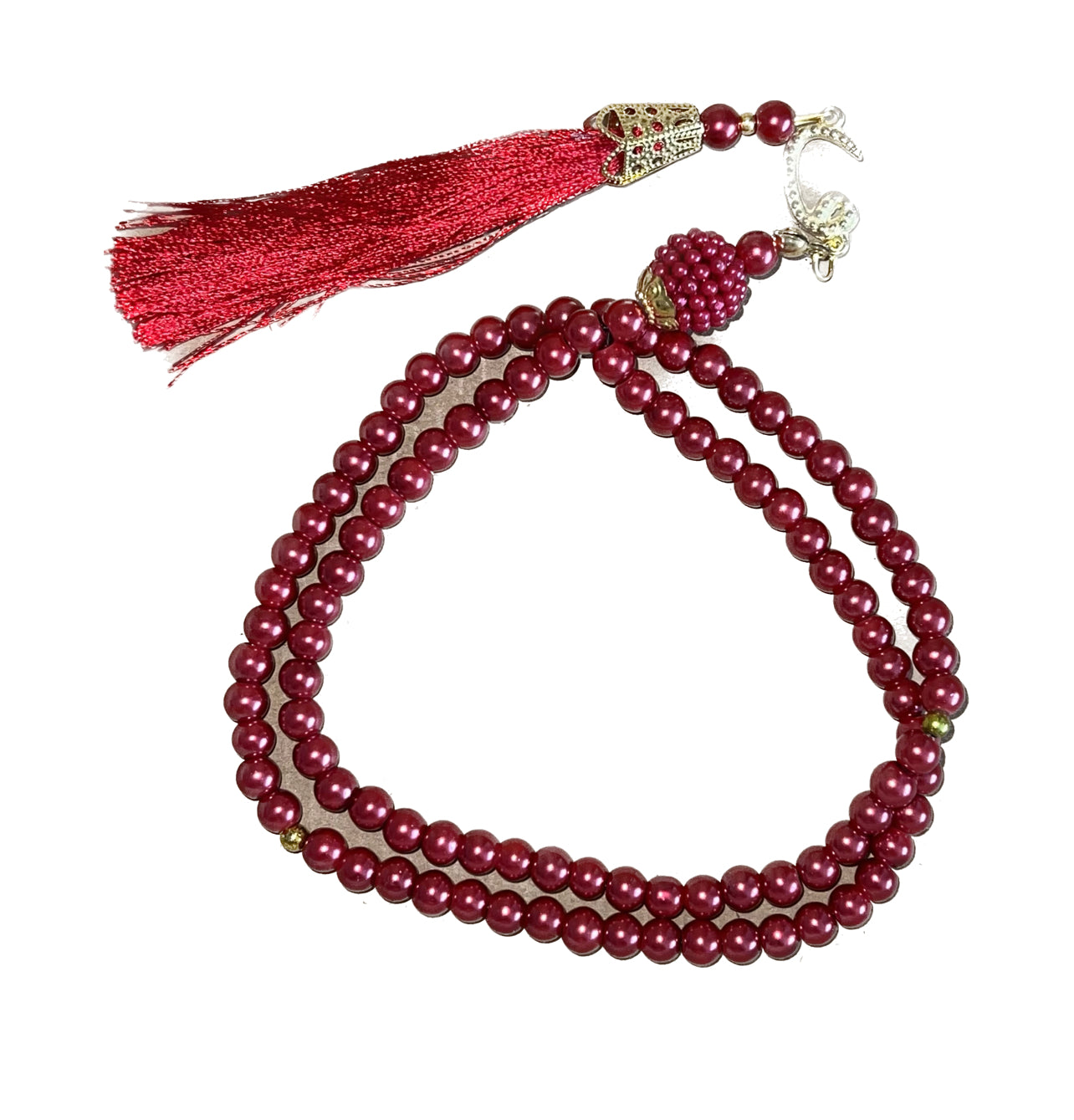 Gebetsteppich-Set Nr.28