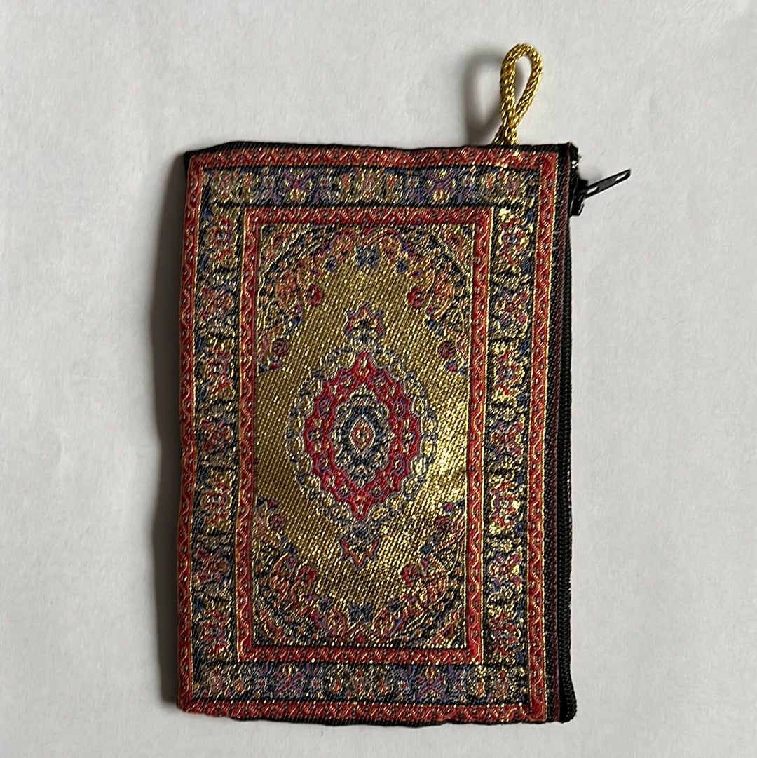 Coin pouch No.50