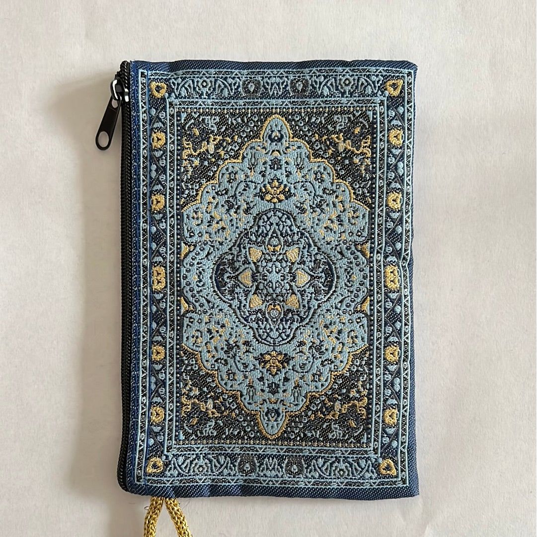 Coin pouch No.16