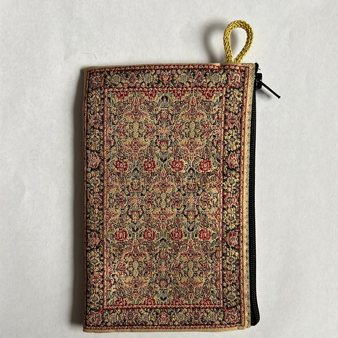 Coin bag No.47