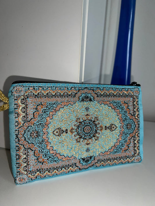 Coin pouch #6