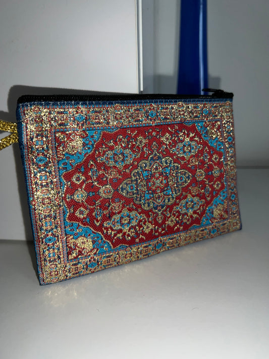 Coin bag No.17