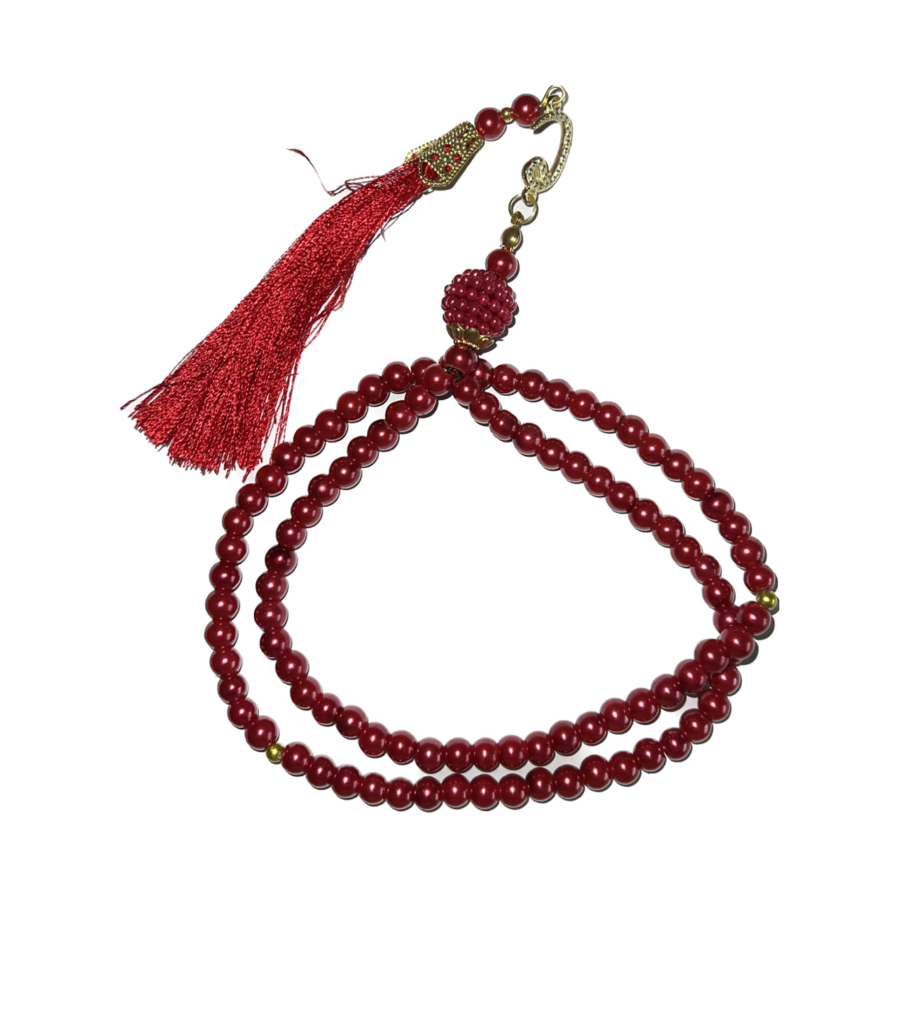 Gebetsteppich-Set Nr.27