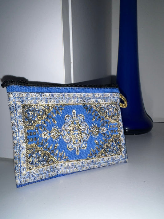 Small coin pouches #2