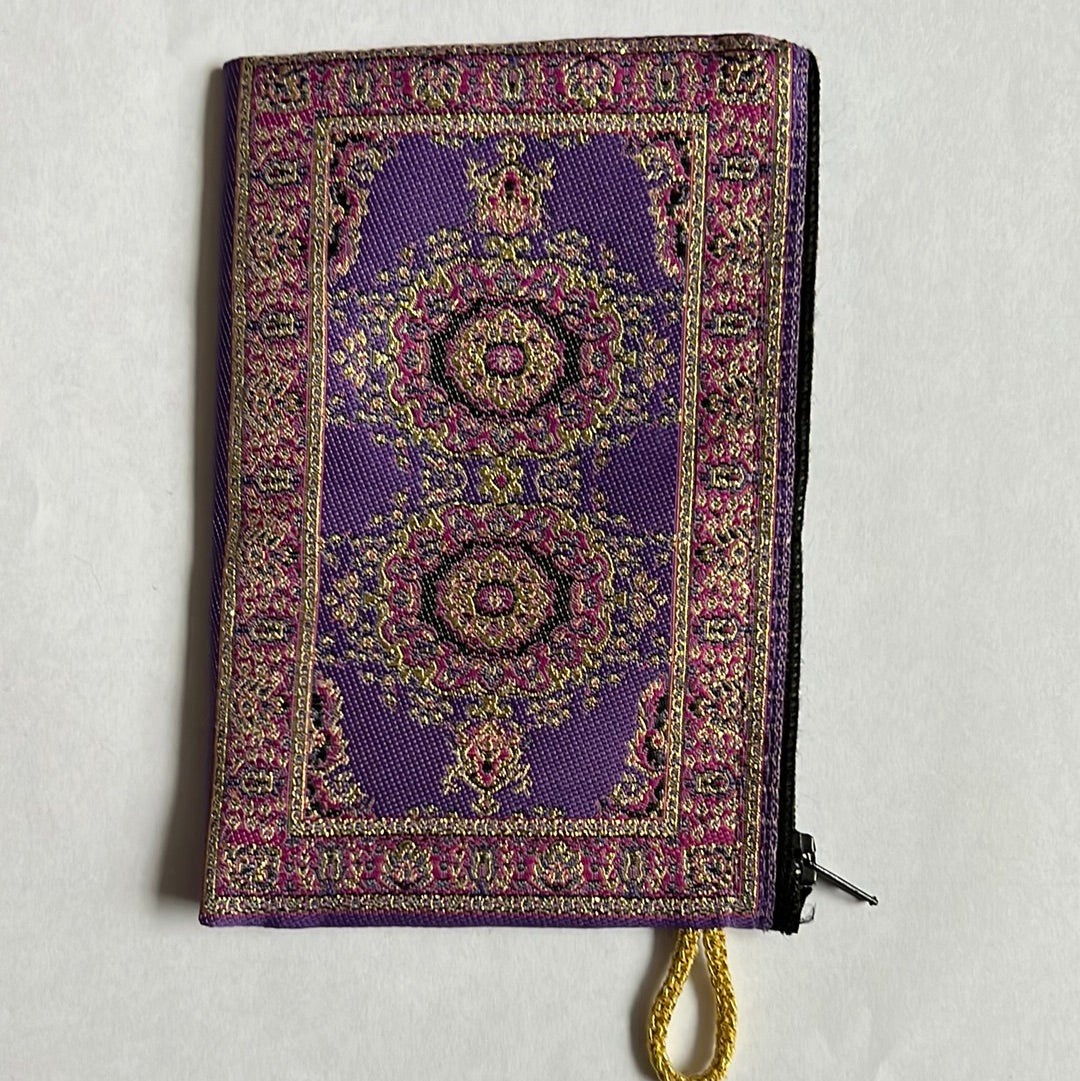 Coin pouch No.56