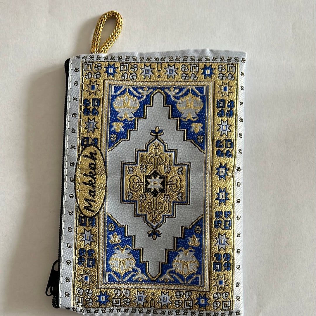 Coin bag No.13