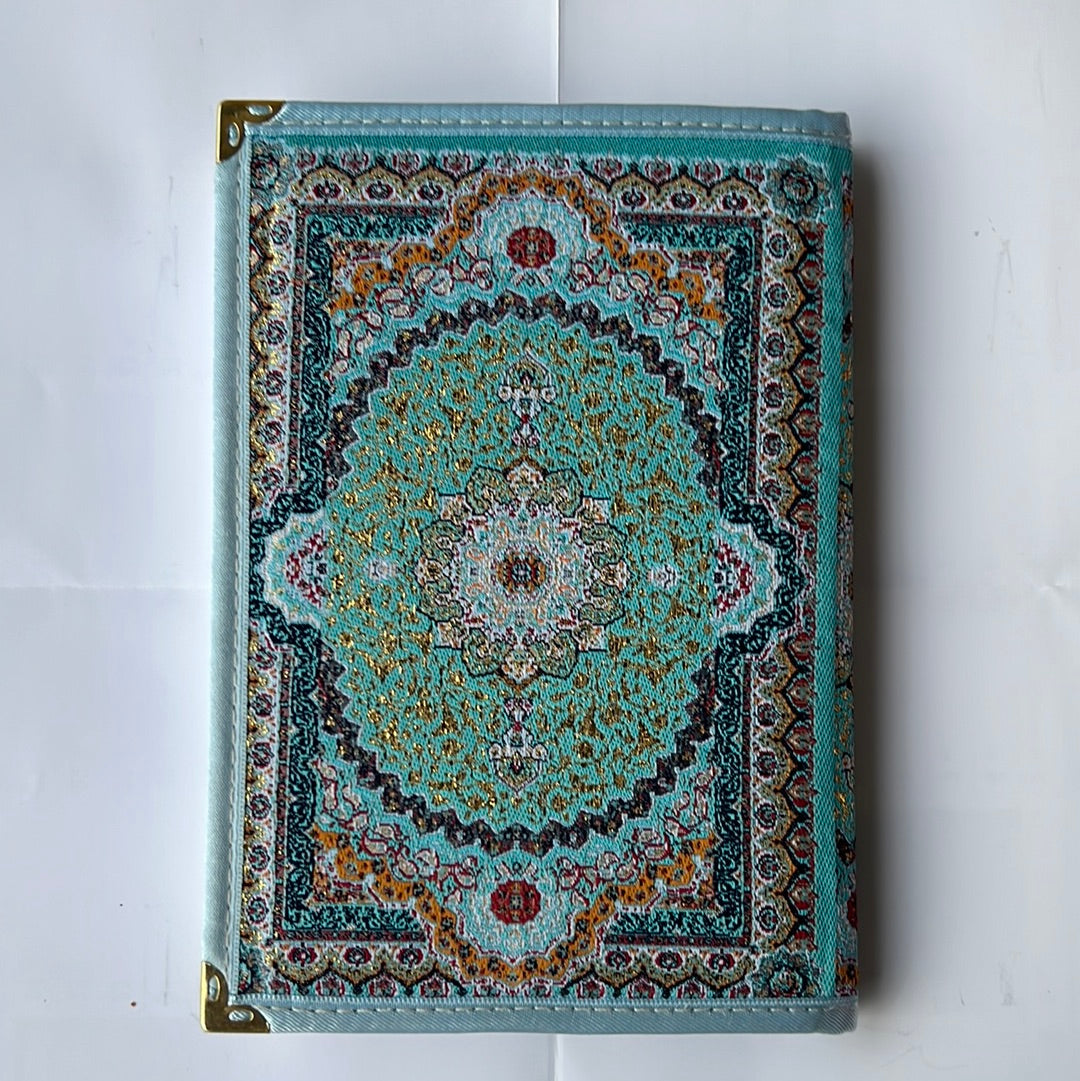 Notebook No.9