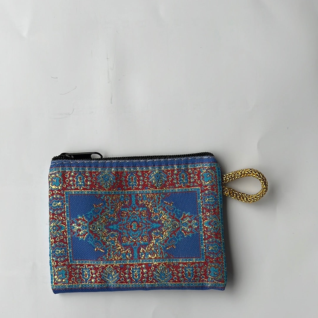 Small coin pouches No.1
